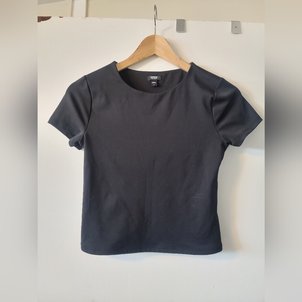 Bodycon Shirt